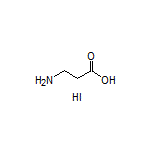 beta-Alanine Hydroiodide