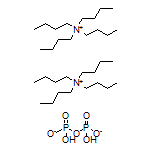 Bis(tetrabutylammonium) Dihydrogen Pyrophosphate