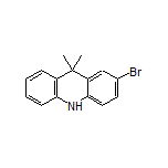 2-Bromo-9,9-dimethyl-9,10-dihydroacridine
