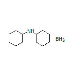 Dicyclohexylamine Borane