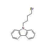 9-(4-Bromobutyl)-9H-carbazole
