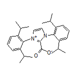 1,3-Bis(2,6-diisopropylphenyl)-1H-imidazol-3-ium-2-carboxylate