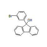9-(3-Bromophenyl)-9H-fluoren-9-ol