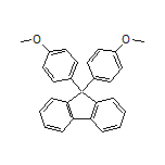 9,9-Bis(4-methoxyphenyl)-9H-fluorene