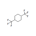 1,4-Bis(trifluoromethyl)cyclohexane