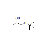 1-(tert-Butoxy)-2-propanol