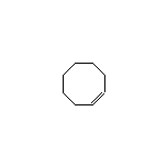 Cyclooctene