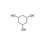 Cyclohexane-1,3,5-triol