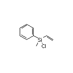 Chloro(methyl)(phenyl)(vinyl)silane