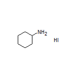 Cyclohexylamine Hydroiodide