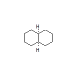 cis-Decahydronaphthalene