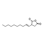 Decenylsuccinic Anhydride