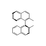 (S)-2,2’-Dimethyl-1,1’-binaphthalene
