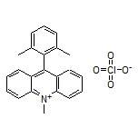 9-(2,6-Dimethylphenyl)-10-methylacridin-10-ium Perchlorate