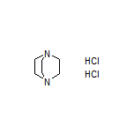 1,4-Diazabicyclo[2.2.2]octane Dihydrochloride