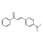 (E)-4-(Dimethylamino)chalcone