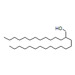 2-Dodecylhexadecan-1-ol