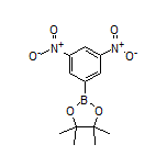 3,5-Dinitrophenylboronic Acid Pinacol Ester