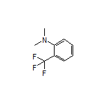 N,N-Dimethyl-2-(trifluoromethyl)aniline