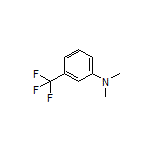 N,N-Dimethyl-3-(trifluoromethyl)aniline