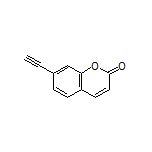 7-Ethynylcoumarin