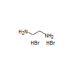 Ethane-1,2-diamine Dihydrobromide