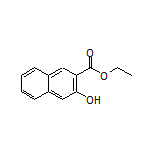 Ethyl 3-Hydroxy-2-naphthoate