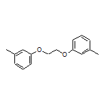 1,2-Bis(m-tolyloxy)ethane