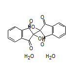 Hydrindantin Dihydrate