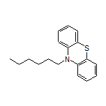 10-Hexyl-10H-phenothiazine