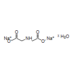 Disodium Iminodiacetate xHydrate