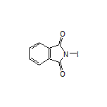 N-Iodophthalimide