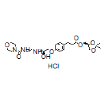 Landiolol Hydrochloride