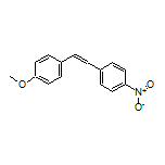 4-Methoxy-4’-nitrostilbene