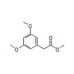 Methyl 2-(3,5-Dimethoxyphenyl)acetate