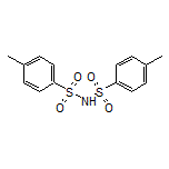 4-Methyl-N-tosylbenzenesulfonamide