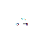 Methylamine Cyanate