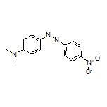 N,N-Dimethyl-4-[(4-nitrophenyl)diazenyl]aniline