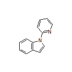 1-(2-Pyridyl)-1H-indole