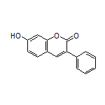 3-Phenylumbelliferone