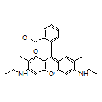 Rhodamine 19