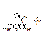 Rhodamine 19 Perchlorate