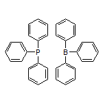 Triphenylborane-Triphenylphosphine Complex