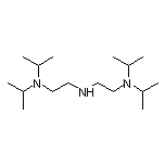 N1-[2-(Diisopropylamino)ethyl]-N2,N2-diisopropylethane-1,2-diamine