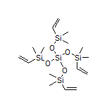 Tetrakis[dimethyl(vinyl)silyl] Orthosilicate
