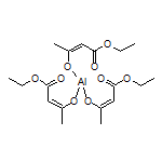 Tris(ethylacetoacetato)aluminium