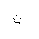 2-Chlorooxazole