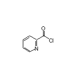 Pyridine-2-carbonyl Chloride