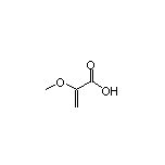 2-Methoxyacrylic Acid