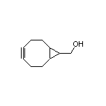 Bicyclo[6.1.0]non-4-yne-9-methanol